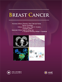 Breast Cancer